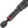 TECPO Digitaler Drehmomentschlüssel 1/4" 6,3 mm 1,5–30 Nm mit Display und Speicherfunktion
