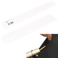 Kunststoffschweißdraht PP Natur 425x1,60x6,80 mm