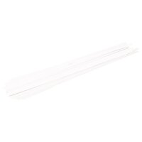 Kunststoffschweißdraht PP Natur 425x1,60x6,80 mm