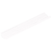 Kunststoffschweißdraht PP Natur 425x1,60x6,80 mm