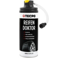 TECPO Reifen Doktor Dichtmittel, 400 ml
