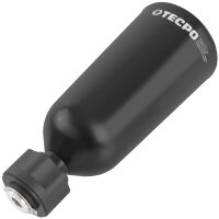 TECPO Öl Einfülltrichter mit Bajonettadapter, 2L