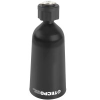 TECPO Öl Einfülltrichter mit Bajonettadapter, 2L