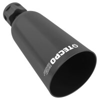 TECPO Öl Einfülltrichter mit Bajonettadapter, 2L