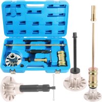 TECPO 3in1 Hydraulischer Ausdrücker-Satz für...