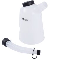 TECPO Ölkanne / Füllkanne, 1, 2, 3, 5 L