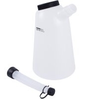 TECPO Ölkanne / Füllkanne, 1, 2, 3, 5 L