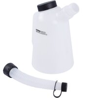 TECPO Ölkanne / Füllkanne, 1, 2, 3, 5 L
