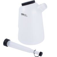 TECPO Ölkanne / Füllkanne, 1, 2, 3, 5 L