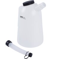 TECPO Ölkanne / Füllkanne, 1, 2, 3, 5 L