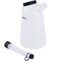TECPO Ölkanne / Füllkanne, 1, 2, 3, 5 L