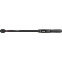 TECPO Digitaler Drehmomentschlüssel 1/2" 17-340 Nm