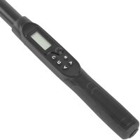 TECPO Digitaler Drehmomentschlüssel 1/2" 17-340 Nm