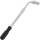 TECPO Radmutterschlüssel-Set Teleskop, SW 17-19mm 21-23mm