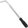 TECPO Radmutterschlüssel-Set Teleskop, SW 17-19mm 21-23mm