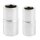 TECPO Radmutterschlüssel-Set Teleskop, SW 17-19mm 21-23mm