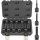 TECPO Kraft-Bit-Einsatz-Satz | T20-T80 | 10-tlg.