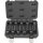 TECPO Kraft-Bit-Einsatz-Satz | T20-T80 | 10-tlg.