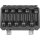 TECPO Kraft-Bit-Einsatz-Satz | T20-T80 | 10-tlg.