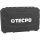 TECPO Kraft-Bit-Einsatz-Satz | T20-T80 | 10-tlg.