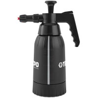 TECPO Druckpumpzerstäuber Schaumsprüher Foamya 1.0L für Ethanol Isopropanol