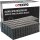 TECPO 600x Klebegewichte Black Auswucht Gewichte, 5g