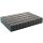 TECPO 600x Klebegewichte Black Auswucht Gewichte, 5g