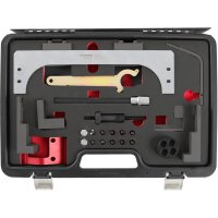TECPO Motor-Einstellwerkzeug-Satz passend für BMW B38, B48, B58
