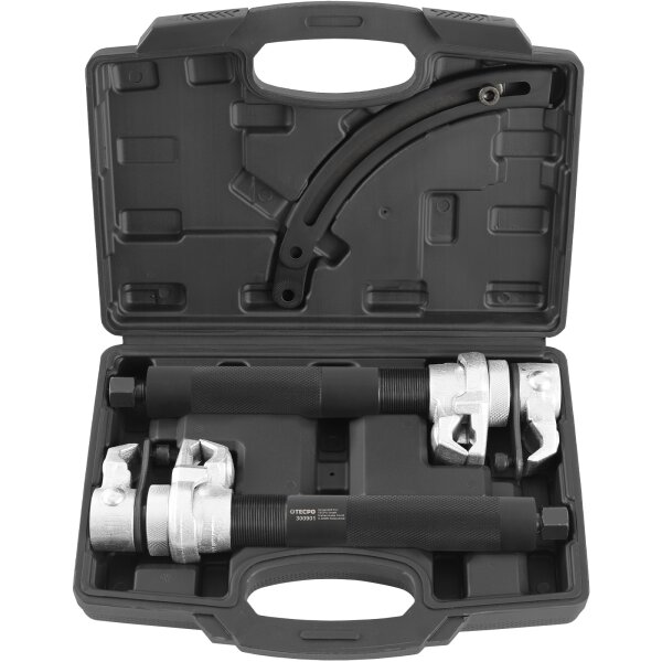 TECPO Universal Federspanner Werkzeug Satz, 2-tlg.