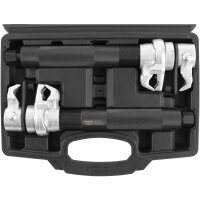 TECPO Universal Federspanner Werkzeug Satz, 2-tlg.