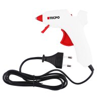 TECPO Heißklebepistole 7,2 (70) W