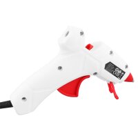 TECPO Heißklebepistole 7,2 (70) W