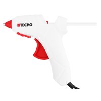 TECPO Heißklebepistole 7,2 (70) W