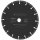 TECPO Diamant-Trennscheibe Beton 230 x 22,23 mm Premium Multifunktionsblatt