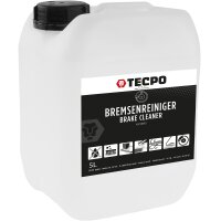 TECPO Bremsenreiniger 5L Kanister