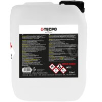 TECPO Bremsenreiniger 5L Kanister