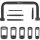 TECPO Universal Ventilfederspanner-Satz, 16-30 mm