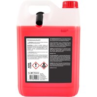 TECPO Kühlerfrostschutz G12+ -40°C, 5L