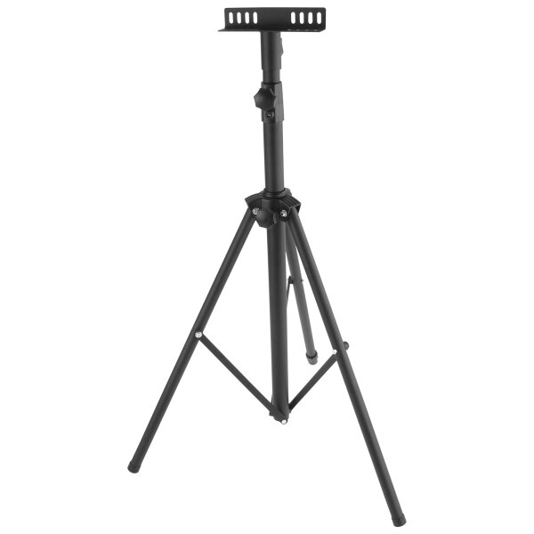 TECPO PROFI Stativständer z.B. für Baustellenlampen