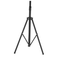 TECPO PROFI Stativständer z.B. für Baustellenlampen