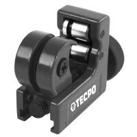 TECPO Mini Rohrabschneider Ø 3 - 16 mm