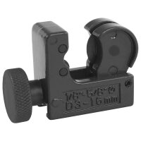 TECPO Mini Rohrabschneider Ø 3 - 16 mm