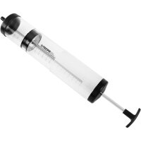 TECPO Handpumpe 500 ml Motor Öl Wechsel Absaugpumpe