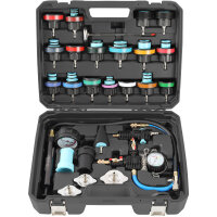 TECPO Kühlsystem Vakuum Abdrück- und...