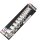 TECPO Außen Torx Steckschlüssel Satz 1/4 und 3/8 Zoll Nüsse E4-E20