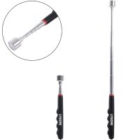 TECPO LED-Magnetheber- und Inspektionsspiegel-Satz, 7-tlg.