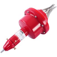 TECPO Druckluft-Montagewerkzeug für Achsmanschetten 20-150 mm