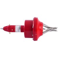 TECPO Druckluft-Montagewerkzeug für Achsmanschetten 20-150 mm
