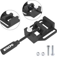 TECPO Parallel-Schraubstock