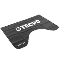 TECPO Universal Kotflügelschoner, magnetisch 100x63 cm
